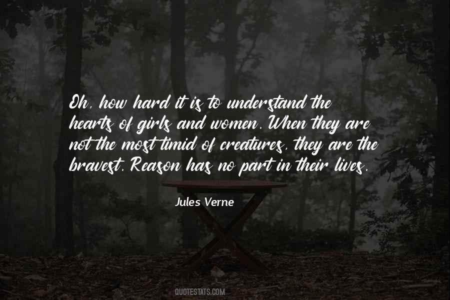No Reason To Love Quotes #1059617