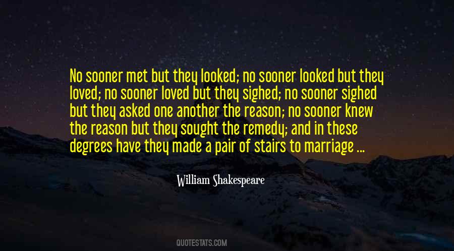 No Reason To Love Quotes #674006