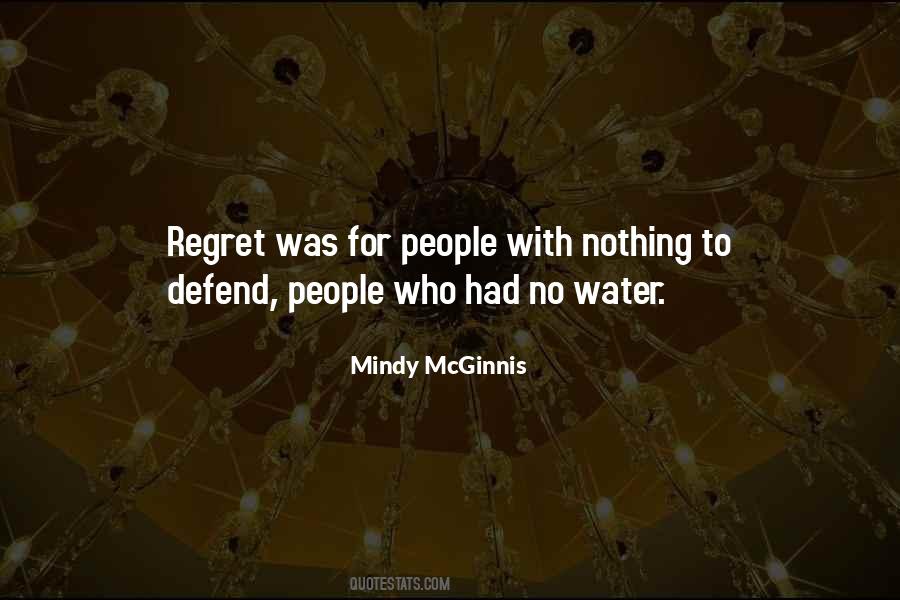 No Regret Quotes #78048