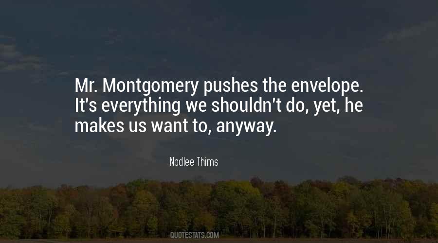 No Regrets Break Up Quotes #1540888