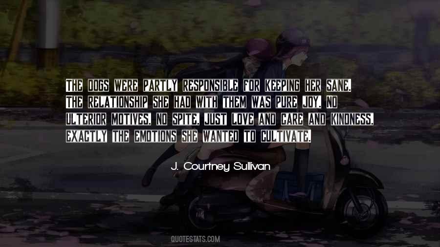 No Relationship No Emotions Quotes #1646723