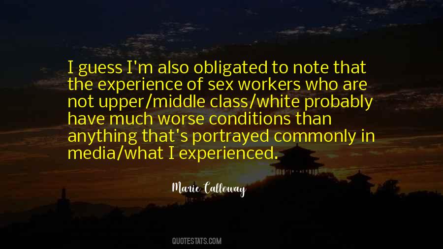 Quotes About Calloway #1142105