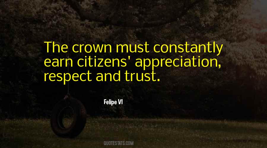 No Respect At All Quotes #10168