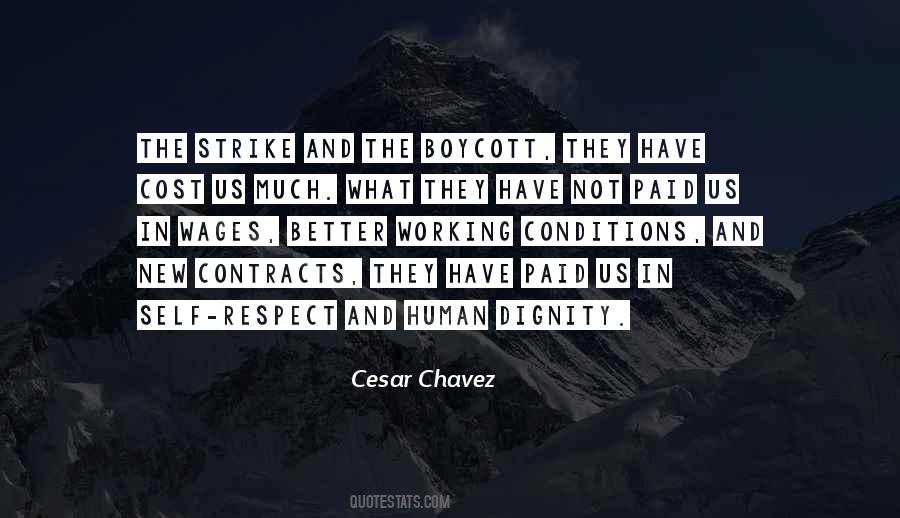 No Respect At All Quotes #10871
