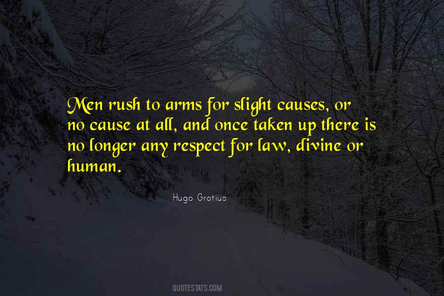 No Respect At All Quotes #1111522
