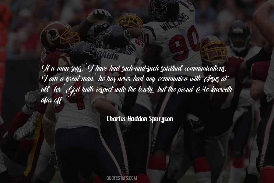 No Respect At All Quotes #12833