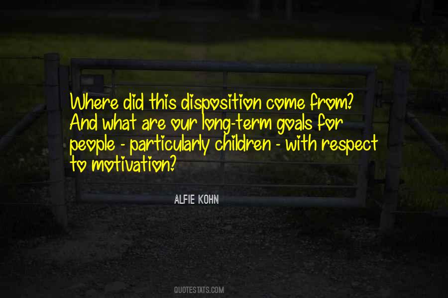 No Respect At All Quotes #13748