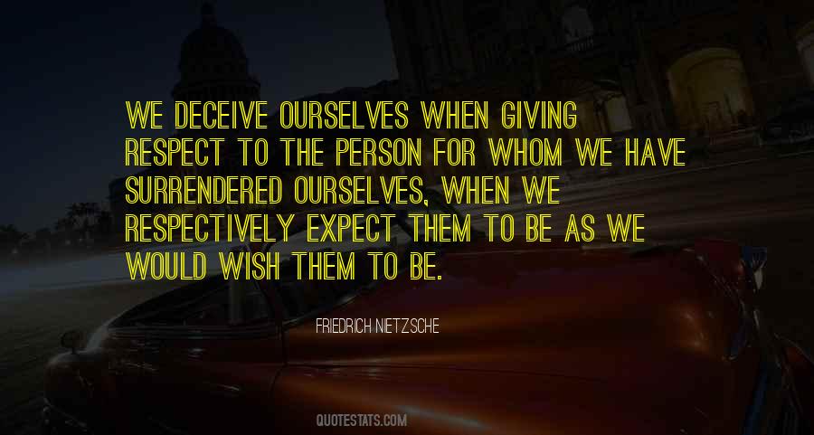 No Respect At All Quotes #14092