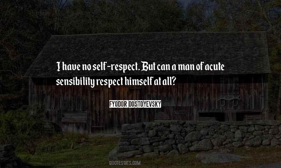 No Respect At All Quotes #1811087