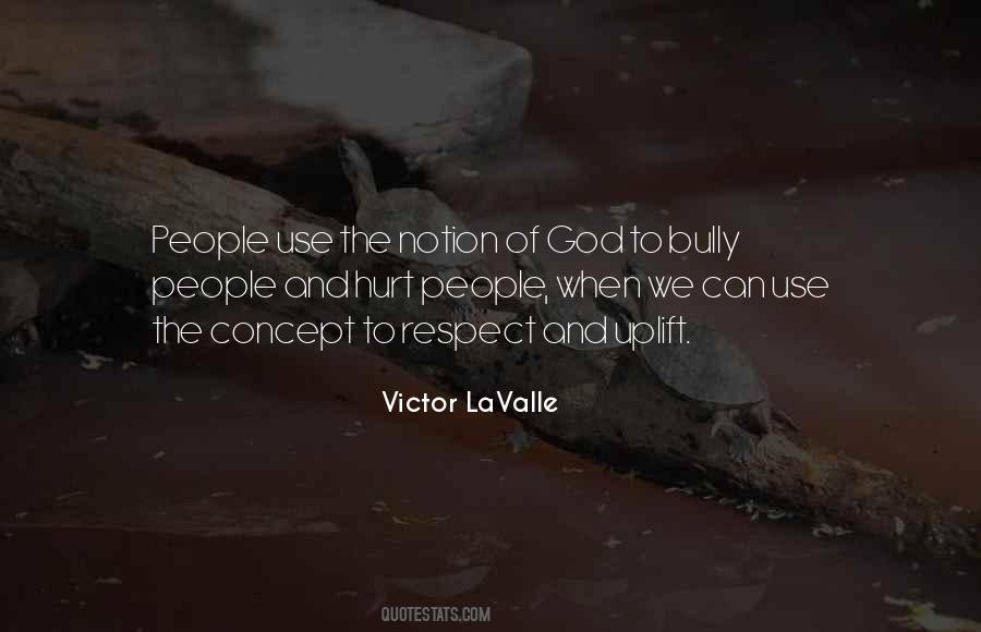 No Respect At All Quotes #741
