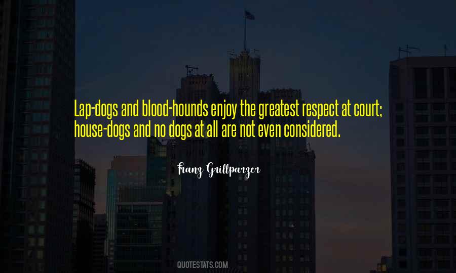 No Respect At All Quotes #779946