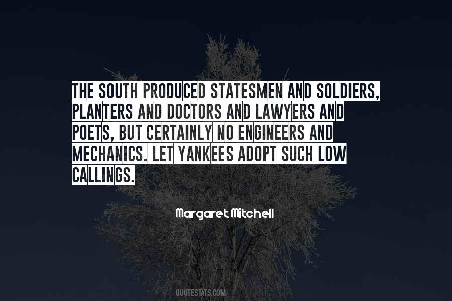 Quotes About Callings #1645107