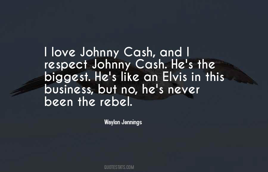 No Respect Love Quotes #345456
