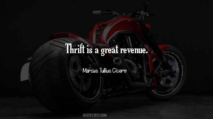 No Revenue Quotes #235174