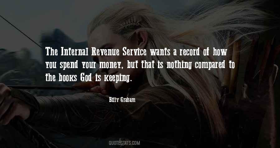 No Revenue Quotes #300942