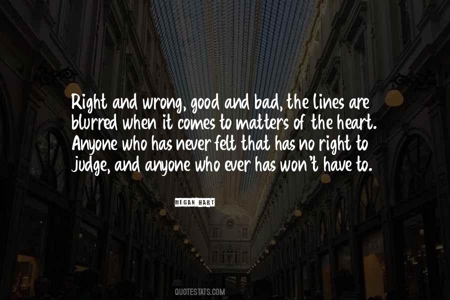 No Right To Love Quotes #152069