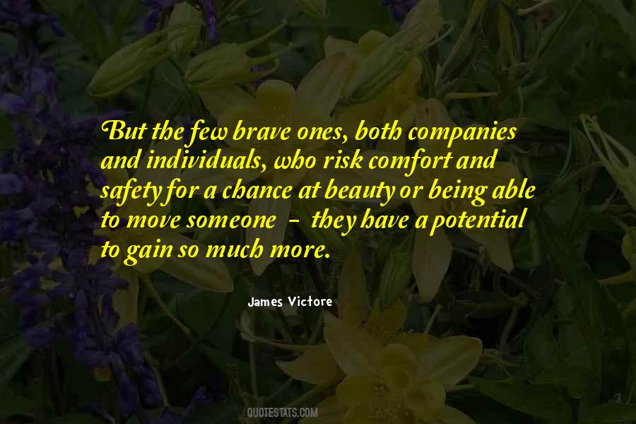 No Risk No Gain Quotes #1875209 No Risk No Gain Quotes #1875209