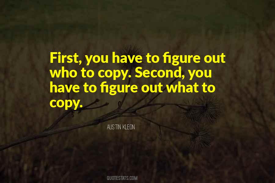 No Second Best Quotes #11412