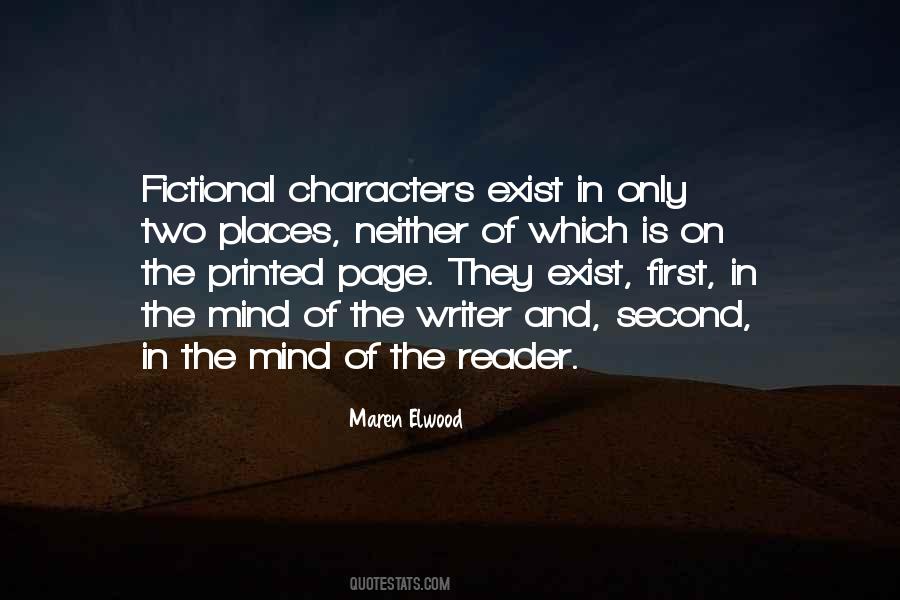 No Second Best Quotes #14131