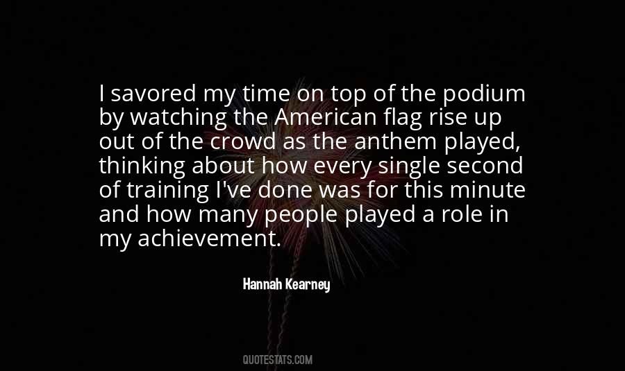 No Second Best Quotes #1505