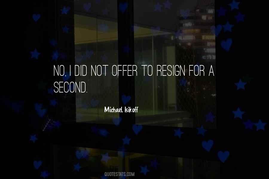 No Second Best Quotes #6179
