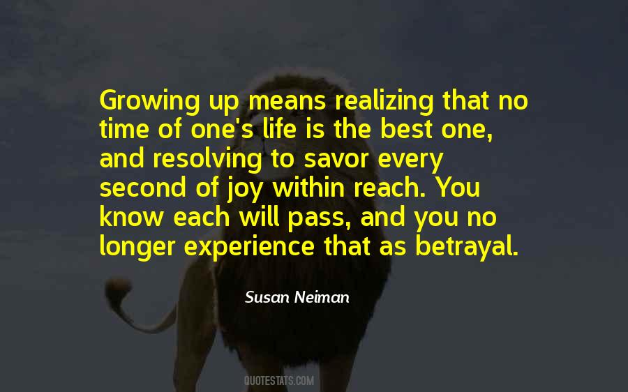 No Second Best Quotes #650948