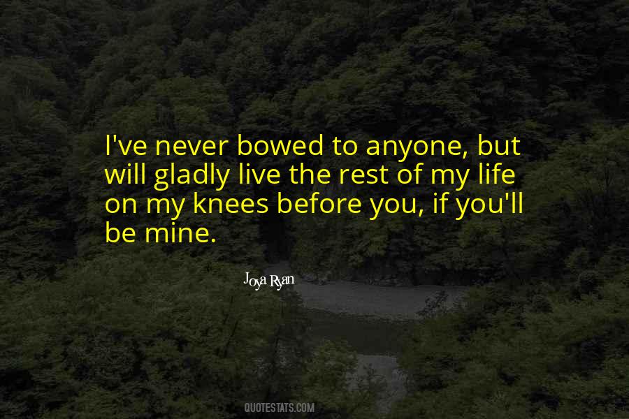 No Second Chances Love Quotes #434704 No Second Chances Love Quotes #434704