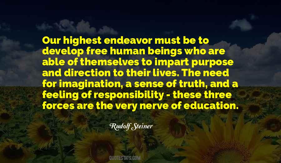 No Sense Of Direction Quotes #104862