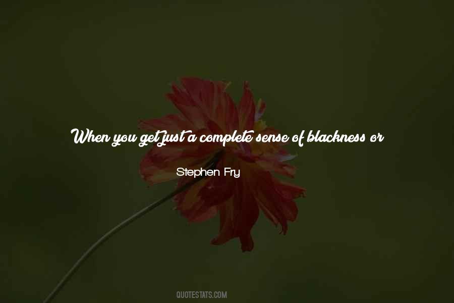 No Sense Of Direction Quotes #1096407
