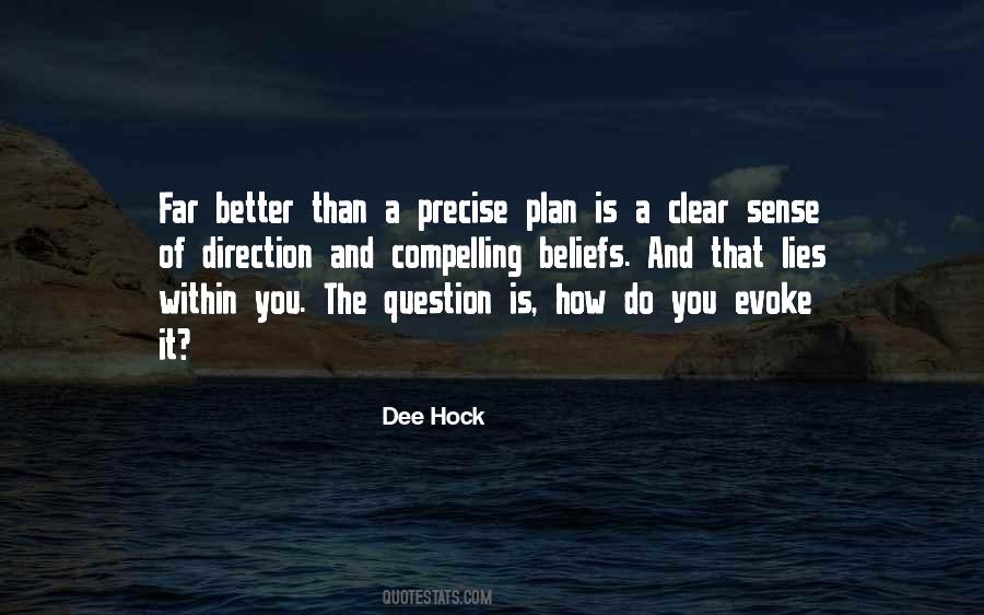 No Sense Of Direction Quotes #340365
