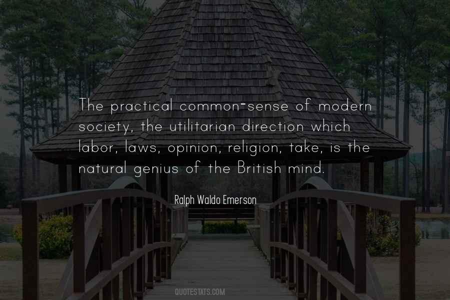 No Sense Of Direction Quotes #39285