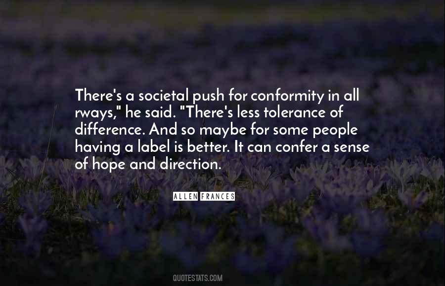No Sense Of Direction Quotes #482289