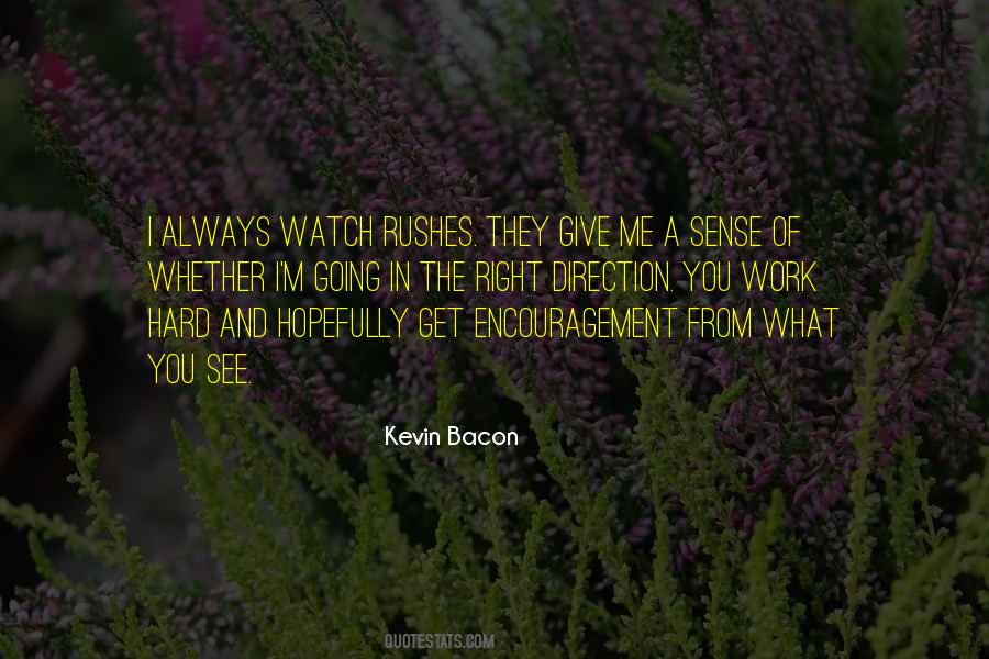 No Sense Of Direction Quotes #718558
