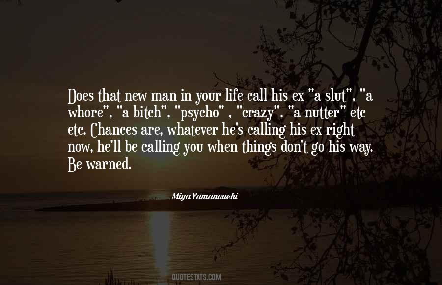 Quotes About Calling In Life #394399