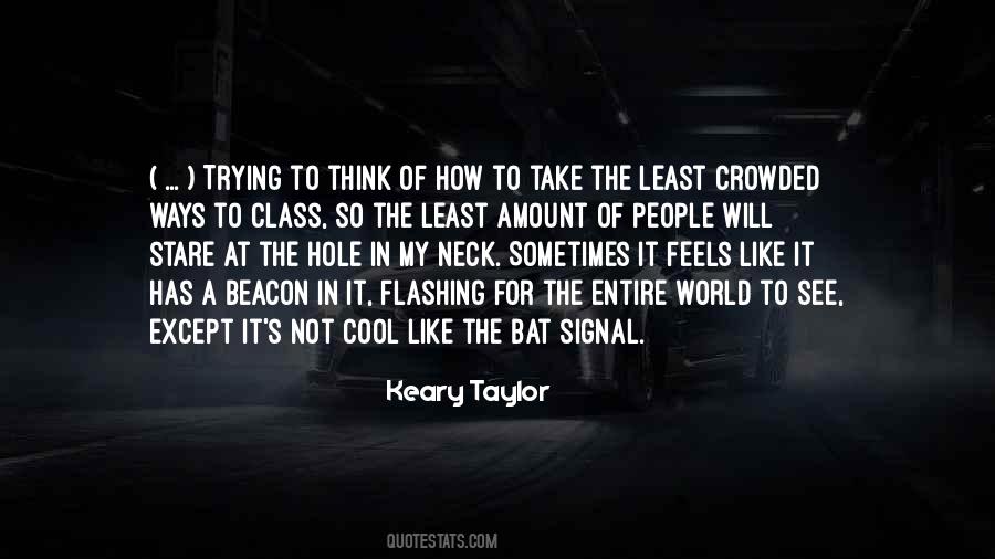 No Signal Quotes #51968