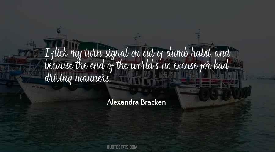 No Signal Quotes #715344