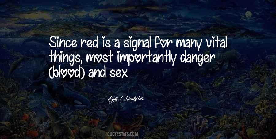 No Signal Quotes #97638