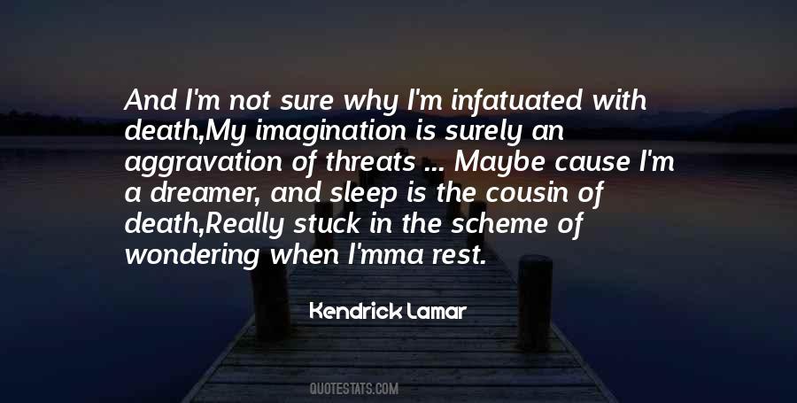 No Sleep Rap Quotes #1848081