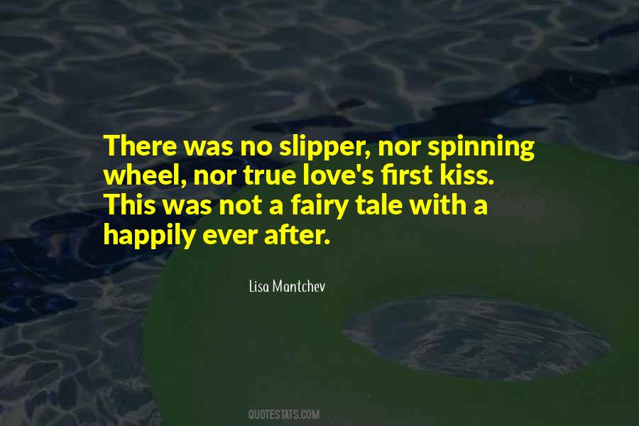 No Slipper Quotes #152112