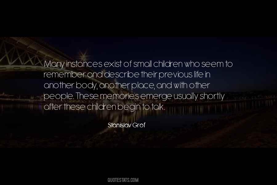 No Small Talk Quotes #186502