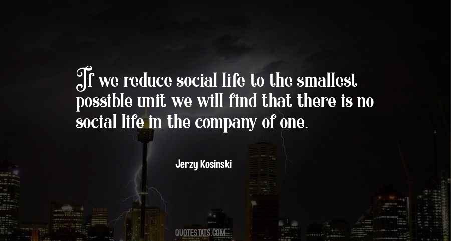 No Social Life Quotes #1266513