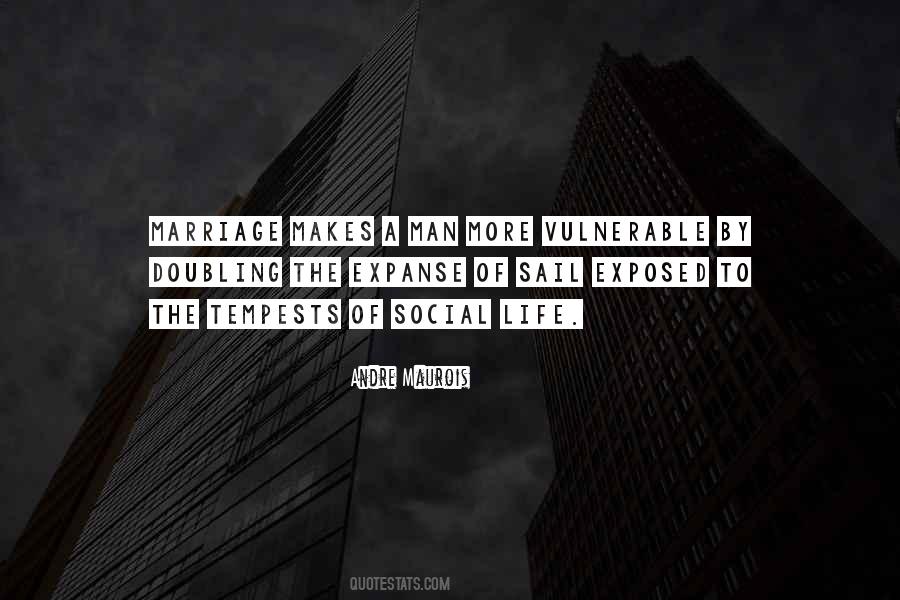 No Social Life Quotes #51117