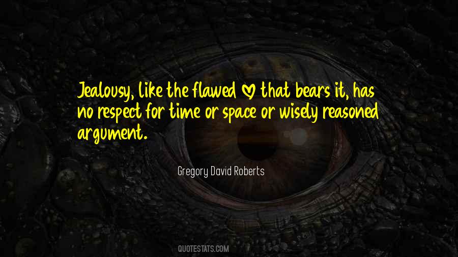No Space For Love Quotes #134901