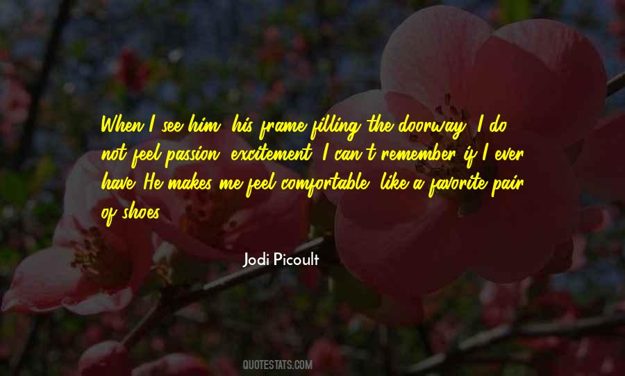 No Spark In Relationship Quotes #1590779