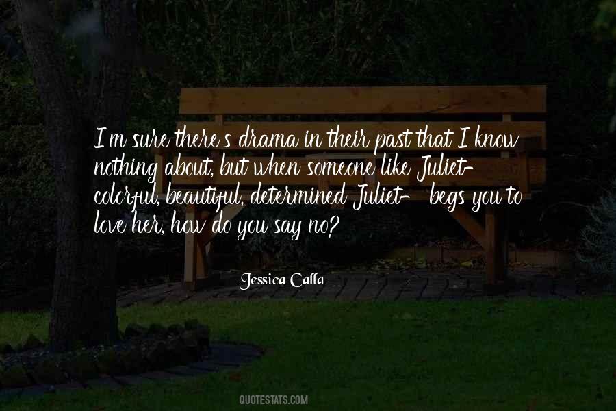 Quotes About Calla #1375112