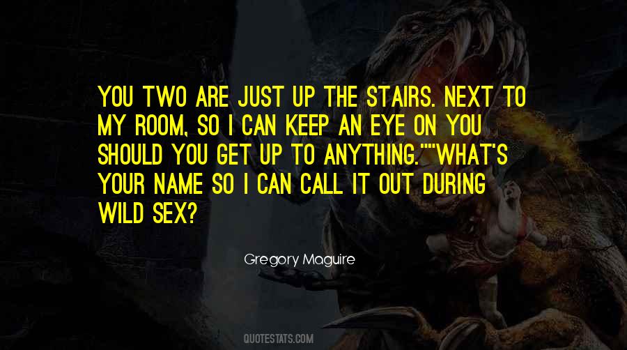 Quotes About Call Of The Wild #1617122