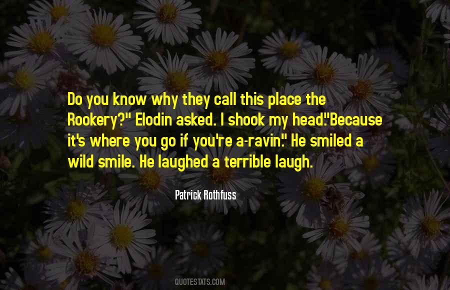 Quotes About Call Of The Wild #678966