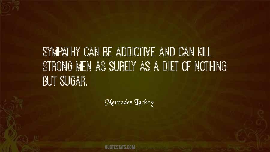 No Sugar Diet Quotes #471333