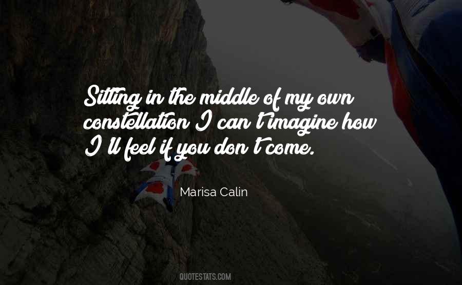 Quotes About Calin #1804516