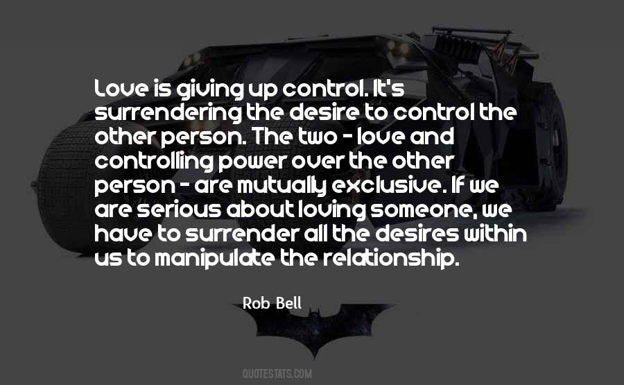 No Surrender Love Quotes #156011 No Surrender Love Quotes #156011